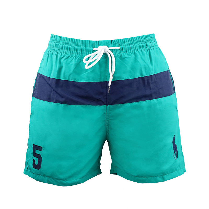 Muške kratke hlače za plažu s luksuznim printom modne marke Ležerne kratke hlače Ljeto 2023 Brzo sušeće kupaće hlače Bermuda kratke hlače za muškarce