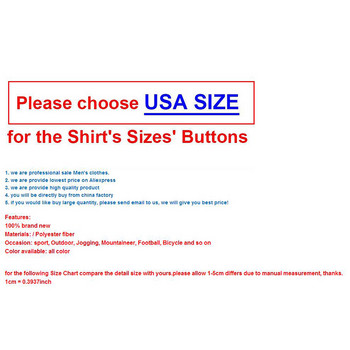 Ανδρικά τζιν Αμάνικα Αμάνικα Αθλητικά Μπλουζάκια Προπόνηση για τρέξιμο LSL3306 (ΠΑΡΑΚΑΛΩ ΕΠΙΛΕΞΤΕ ΜΕΓΕΘΟΣ ΗΠΑ)