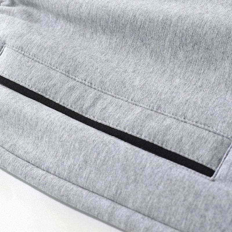 Pantaloni scurți sport casual de vară Pantaloni scurti respirabili pentru bărbați Pantaloni scurți de plajă de marcă clasică Pantaloni scurți pentru bărbați, la modă, cu șnur