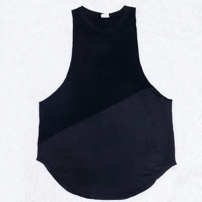 Muschi bărbați Bodybuilding Bodybuilding Cămașă musculară pentru bărbați Fitness Tank Tops stringer Vestă pentru bărbați fitness Îmbrăcăminte pentru bărbați hip hop tanktop