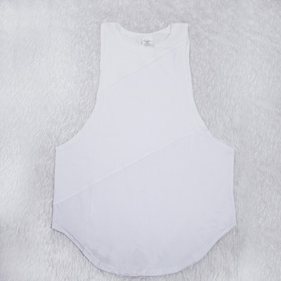 Muschi bărbați Bodybuilding Bodybuilding Cămașă musculară pentru bărbați Fitness Tank Tops stringer Vestă pentru bărbați fitness Îmbrăcăminte pentru bărbați hip hop tanktop