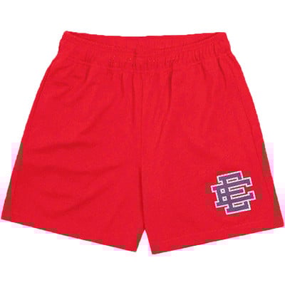 Eric Emanuel EE Basic Short NEW YORK CITY SKYLINE 2022 ljetne ležerne kratke hlače trenirke za fitness mrežaste sportske kratke hlače za vježbanje