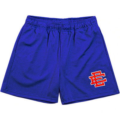Eric Emanuel EE Basic Short NEW YORK CITY SKYLINE 2022 ljetne ležerne kratke hlače trenirke za fitness mrežaste sportske kratke hlače za vježbanje