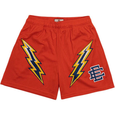 Eric Emanuel EE Basic Short NEW YORK CITY SKYLINE 2022 ljetne ležerne kratke hlače trenirke za fitness mrežaste sportske kratke hlače za vježbanje