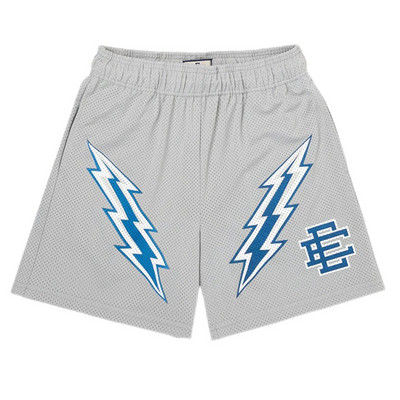 Eric Emanuel EE Basic Short NEW YORK CITY SKYLINE 2022 ljetne ležerne kratke hlače trenirke za fitness mrežaste sportske kratke hlače za vježbanje