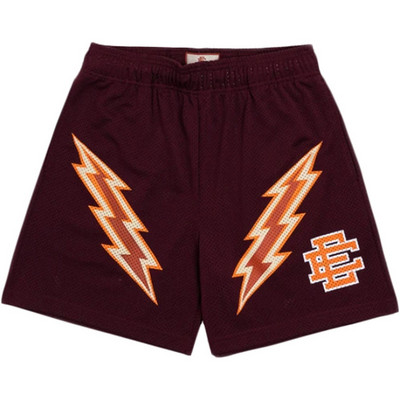 Eric Emanuel EE Basic Short NEW YORK CITY SKYLINE 2022 ljetne ležerne kratke hlače trenirke za fitness mrežaste sportske kratke hlače za vježbanje