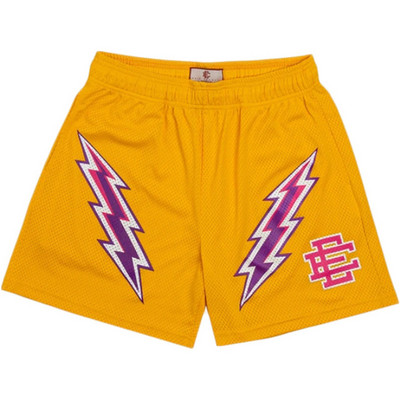 Eric Emanuel EE Basic Short NEW YORK CITY SKYLINE 2022 ljetne ležerne kratke hlače trenirke za fitness mrežaste sportske kratke hlače za vježbanje