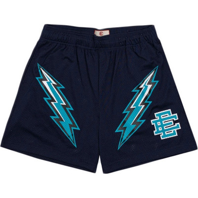 Eric Emanuel EE Basic Short NEW YORK CITY SKYLINE 2022 ljetne ležerne kratke hlače trenirke za fitness mrežaste sportske kratke hlače za vježbanje
