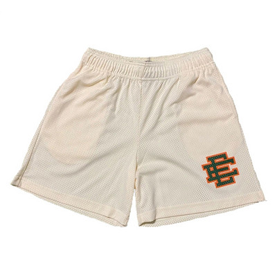 Eric Emanuel EE Basic Short NEW YORK CITY SKYLINE 2022 ljetne ležerne kratke hlače trenirke za fitness mrežaste sportske kratke hlače za vježbanje