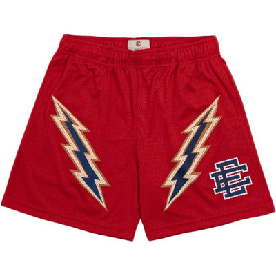 Eric Emanuel EE Basic Short NEW YORK CITY SKYLINE 2022 ljetne ležerne kratke hlače trenirke za fitness mrežaste sportske kratke hlače za vježbanje
