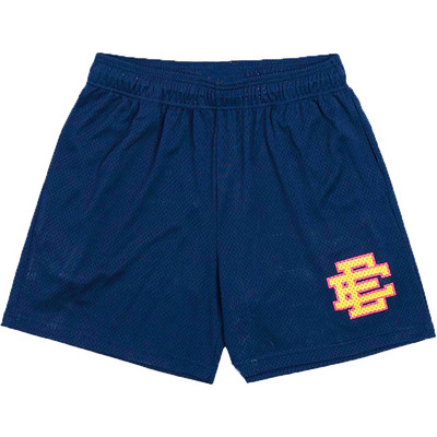 Eric Emanuel EE Basic Short NEW YORK CITY SKYLINE 2022 ljetne ležerne kratke hlače trenirke za fitness mrežaste sportske kratke hlače za vježbanje