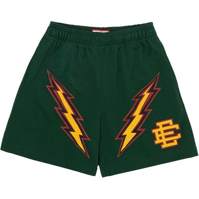 Eric Emanuel EE Basic Short NEW YORK CITY SKYLINE 2022 ljetne ležerne kratke hlače trenirke za fitness mrežaste sportske kratke hlače za vježbanje