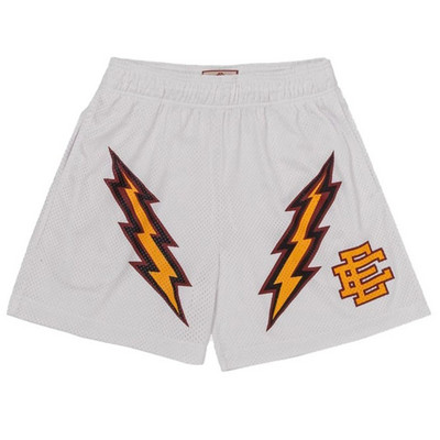 Eric Emanuel EE Basic Short NEW YORK CITY SKYLINE 2022 ljetne ležerne kratke hlače trenirke za fitness mrežaste sportske kratke hlače za vježbanje