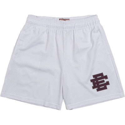 Eric Emanuel EE Basic Short NEW YORK CITY SKYLINE 2022 ljetne ležerne kratke hlače trenirke za fitness mrežaste sportske kratke hlače za vježbanje