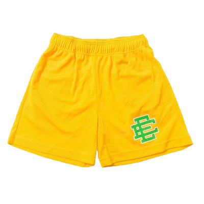 Eric Emanuel EE Basic Short NEW YORK CITY SKYLINE 2022 ljetne ležerne kratke hlače trenirke za fitness mrežaste sportske kratke hlače za vježbanje