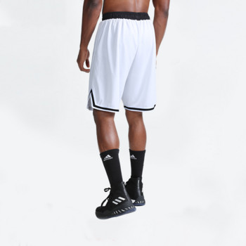 2023 Нови мъжки баскетболни шорти Свободни пет точки за тренировка Фитнес панталони за бягане High Street Мъжки шорти GYM Shorts