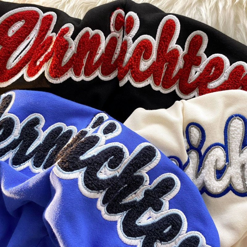 Labave ležerne kratke hlače s slovnim vezom, ženske ljetne 2022. y2k vintage ulične sportske kratke hlače za par ženske kratke hlače muške