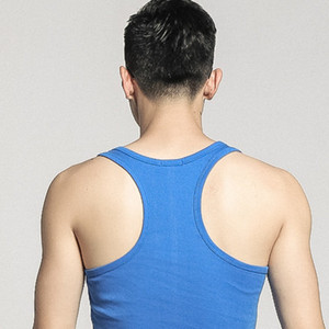 2023. Marka odjeće 95% pamuk Muške majice bez rukava Ležerna jakna za muškarce Muški prsluk bez rukava Gimnastička odjeća Muški prsluci Top Novo