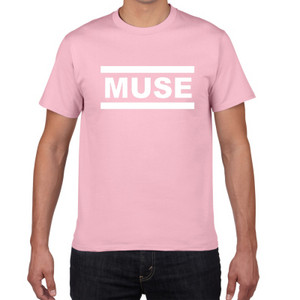 2019. aasta uued Muse t-särgid Menstreet kandvad t-särgid meeste suvi 100% puuvillased t-särgid Topid Rock Band T-särgid meeste riided Tasuta kohaletoimetamine