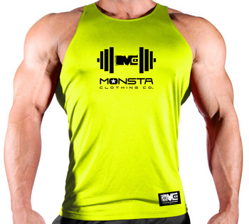 Νέο Tank Top Ανδρικά Ρούχα Γυμναστικής Ανδρικά Bodybuilding Tank Tops Καλοκαιρινά ρούχα γυμναστικής για ανδρικά αμάνικα πουκάμισα με γιλέκο Plus Size