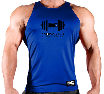 Νέο Tank Top Ανδρικά Ρούχα Γυμναστικής Ανδρικά Bodybuilding Tank Tops Καλοκαιρινά ρούχα γυμναστικής για ανδρικά αμάνικα πουκάμισα με γιλέκο Plus Size