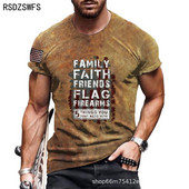 Új, személyre szabott, rövid ujjú férfi 3D digitális nyomtatás Férfi póló 2021 nyári nagyméretű O nyakú póló Férfi divat felsők