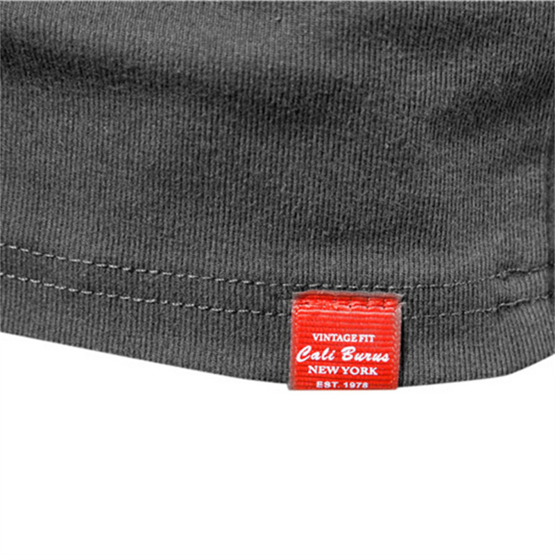 AIOPESON Casual Slim Fit vīriešu topi vienkrāsains, kvalitāte 100% kokvilna sporta zāles apģērbs vīriešiem sporta kultūrisms vīriešu apģērbs