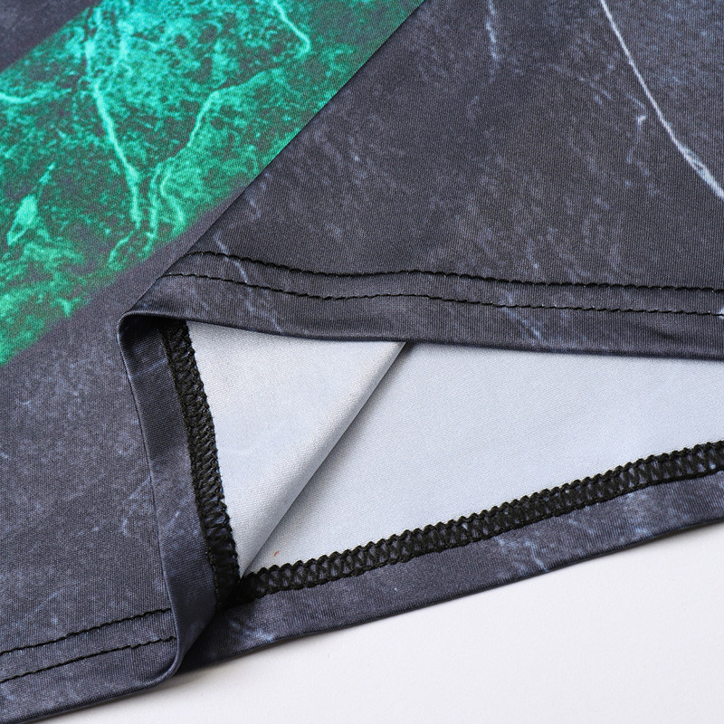 Νέα μόδα Αμάνικα πουκάμισα συμπίεσης Tank Top Ανδρικά πουκάμισα γυμναστικής Ανδρικά Singlet Bodybuilding Workout Gym Vest Fitness Men