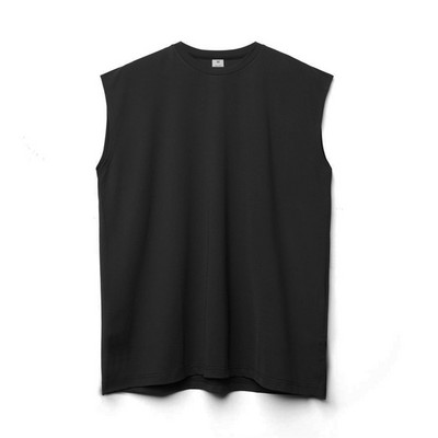 2022 Summer Quick Dry Gym Clothing Gym Sport Tank Top Ανδρικό Αμάνικο πουκάμισο Bodybuilding Ανδρικό φανελάκι για τρέξιμο