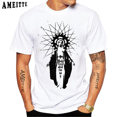 Fixed Gear Bike Skull Classic T-krekls Jauns vasaras vīriešu īsās piedurknes šosejas velosipēds sporta vīrietis balts ikdienas trikotāžas vintage zēnu topi