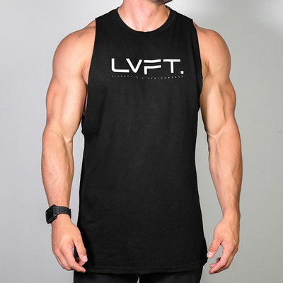 Îmbrăcăminte de fitness cu uscare rapidă pentru gimnastică, maiouri de antrenament cu uscare rapidă, maiou pentru culturism, tricou fără mâneci pentru bărbați, vestă sportivă