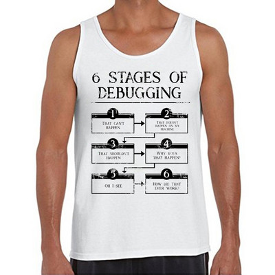 2021 New Fashion Men Summer Tank tops Geometric Sunset beach printed ανδρικό ρετρό στυλ casual γιλέκο