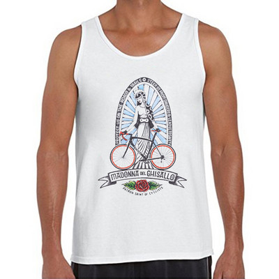 2021 New Fashion Men Summer Tank tops Geometric Sunset beach printed ανδρικό ρετρό στυλ casual γιλέκο