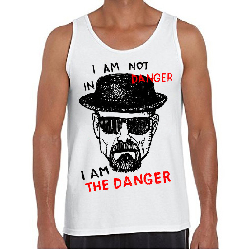 2021 New Fashion Men Summer Tank tops Geometric Sunset beach printed ανδρικό ρετρό στυλ casual γιλέκο