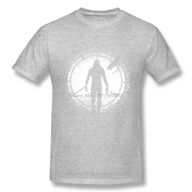 Aukštos kokybės gatvės apranga Medvilnė Crow Lietaus marškinėliai Tamsus miestas John Murdoch inspektorius Frankas Bumsteadas įtemptas filmas