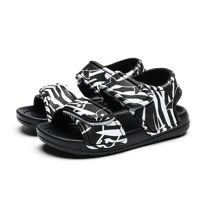 Επώνυμα καλοκαιρινά παιδικά παιδικά σανδάλια για κορίτσια στην παραλία Παιδικά παπούτσια ελαφριά αντιολισθητική μαλακή σόλα για αγόρια Αθλητικά παπούτσια εξωτερικού χώρου Σανδάλια για μωρά