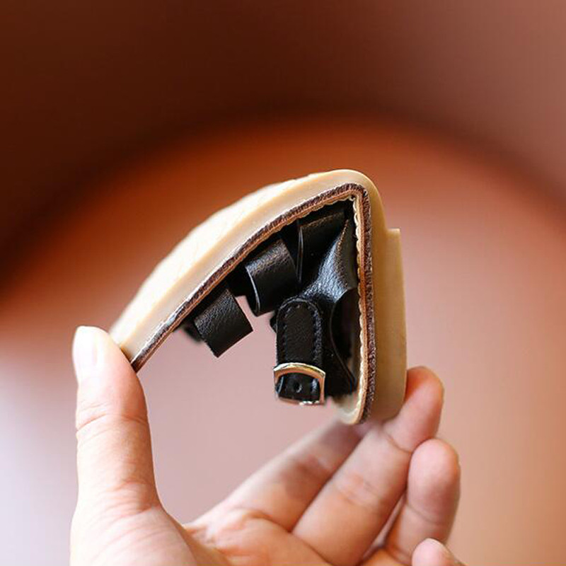 1–6 metų vaikams vasaros lauko paplūdimio batai mergaičių princesės megztos basutės aukso, sidabro, juodos spalvos