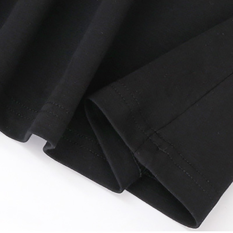 Tricou Im Broken Im Ok Tricouri pentru bărbați Tricou Tumblr Ulzzang Cămașă pentru adulți Tricou grafic nou sosire Haine gotice Hip Hop