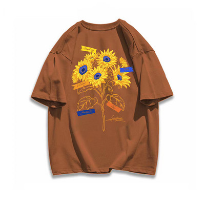 Dideli vyriški marškinėliai Nemokamas pristatymas Scary Eyes trumpomis rankovėmis 100 % medvilnė Kasdieniai marškinėliai su iškirpte Vasaros moteriški drabužiai Gatvės drabužiai