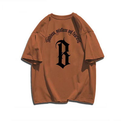 Dideli vyriški marškinėliai Nemokamas pristatymas Scary Eyes trumpomis rankovėmis 100 % medvilnė Kasdieniai marškinėliai su iškirpte Vasaros moteriški drabužiai Gatvės drabužiai