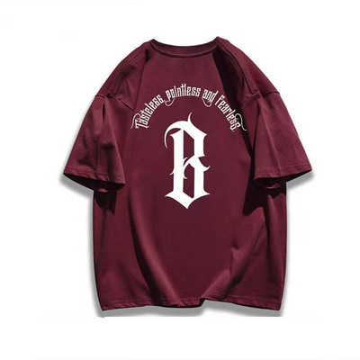 Dideli vyriški marškinėliai Nemokamas pristatymas Scary Eyes trumpomis rankovėmis 100 % medvilnė Kasdieniai marškinėliai su iškirpte Vasaros moteriški drabužiai Gatvės drabužiai