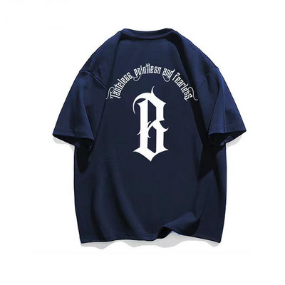 Dideli vyriški marškinėliai Nemokamas pristatymas Scary Eyes trumpomis rankovėmis 100 % medvilnė Kasdieniai marškinėliai su iškirpte Vasaros moteriški drabužiai Gatvės drabužiai