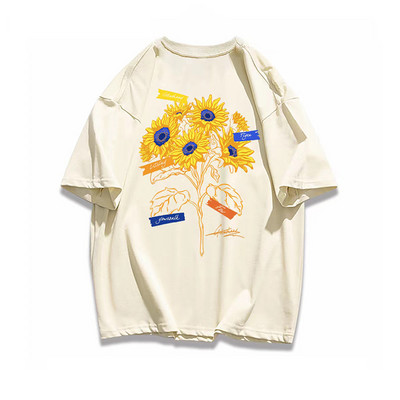 Dideli vyriški marškinėliai Nemokamas pristatymas Scary Eyes trumpomis rankovėmis 100 % medvilnė Kasdieniai marškinėliai su iškirpte Vasaros moteriški drabužiai Gatvės drabužiai