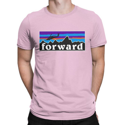 Nou Forward Observations Group Tricouri FOG Print Imbracaminte stradala Barbati Femei Moda Tricou supradimensionat Tricou din bumbac pur Topuri Îmbrăcăminte