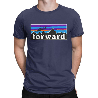 Nou Forward Observations Group Tricouri FOG Print Imbracaminte stradala Barbati Femei Moda Tricou supradimensionat Tricou din bumbac pur Topuri Îmbrăcăminte