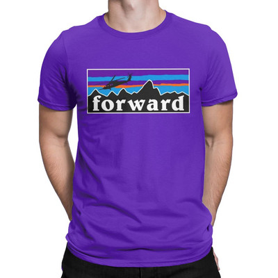 Nou Forward Observations Group Tricouri FOG Print Imbracaminte stradala Barbati Femei Moda Tricou supradimensionat Tricou din bumbac pur Topuri Îmbrăcăminte
