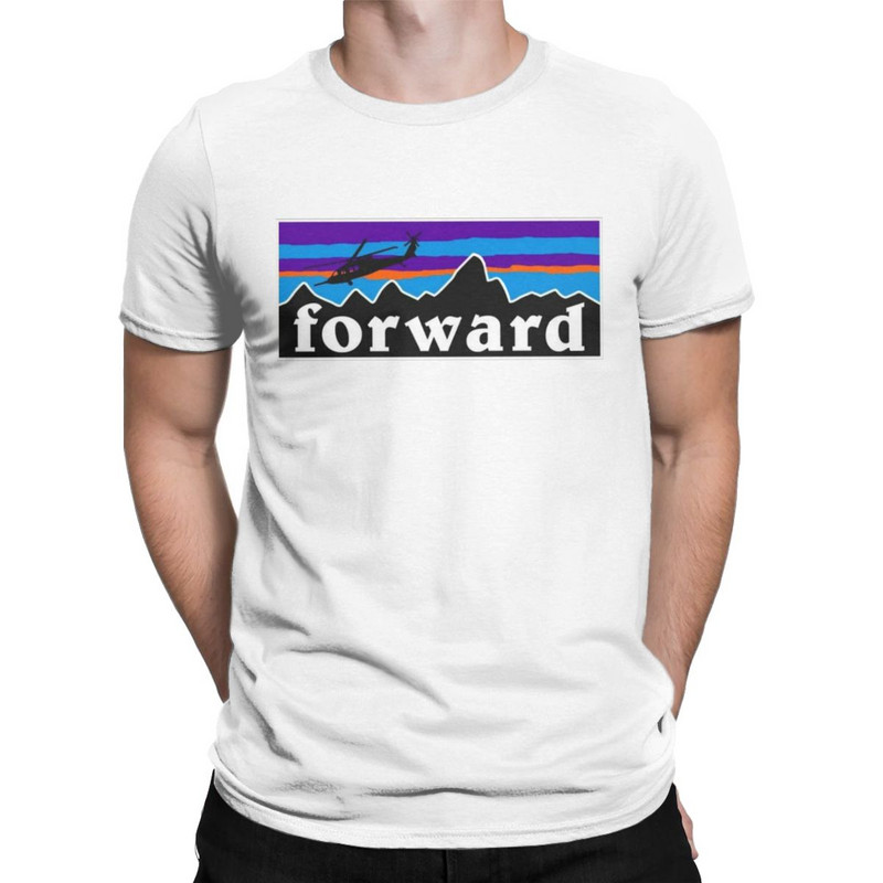 Nou Forward Observations Group Tricouri FOG Print Imbracaminte stradala Barbati Femei Moda Tricou supradimensionat Tricou din bumbac pur Topuri Îmbrăcăminte