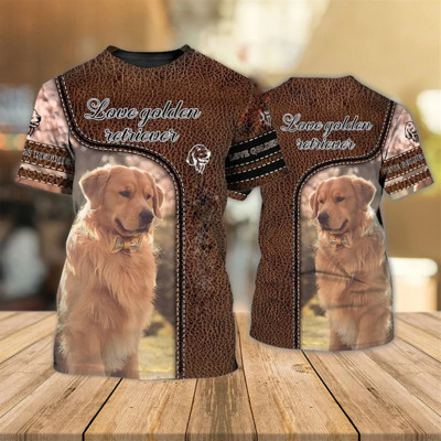 Vintage majica kratkih rukava sa životinjama za muškarce Majice s printom tigra/škorpiona 3D ležerna muška majica s kratkim rukavima Prevelika muška odjeća Ropa Para Hombre