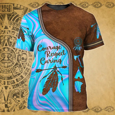 Vintage majica kratkih rukava sa životinjama za muškarce Majice s printom tigra/škorpiona 3D ležerna muška majica s kratkim rukavima Prevelika muška odjeća Ropa Para Hombre