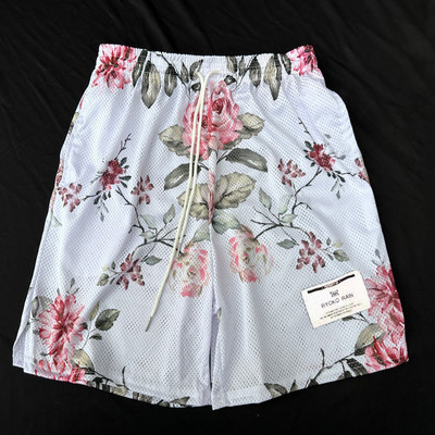 2023 ΝΕΑ γυμναστήρια Σορτς Ανδρικά σορτς γυμναστικής παντελόνι παραλίας παντελόνι προπόνησης μπάσκετ παντελόνι προπόνησης street trend παντελόνι φούτερ διχτυωτό ανδρικό σορτς